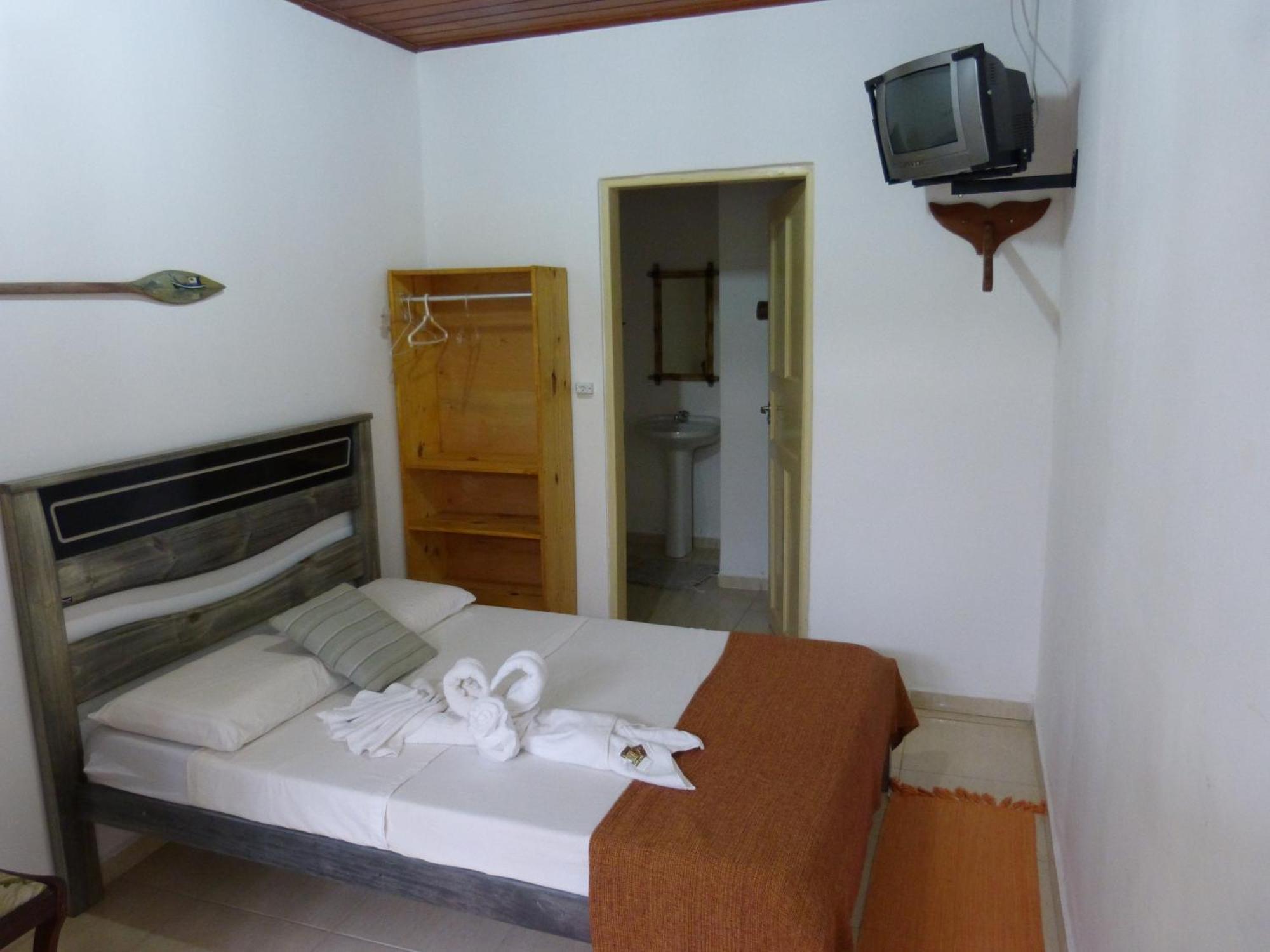 Casa de hóspedes Flautista
