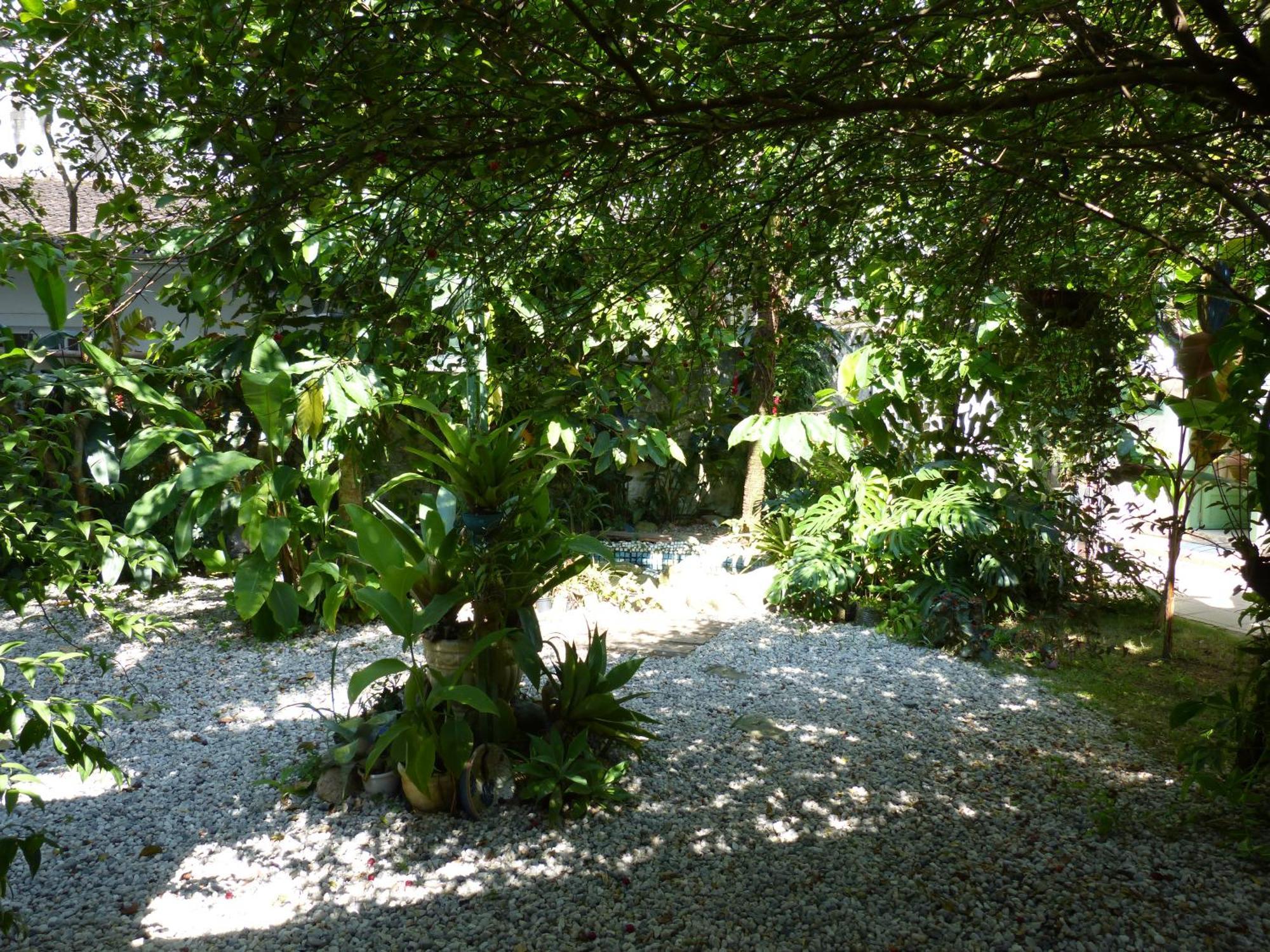 Casa de hóspedes Flautista Ubatuba
