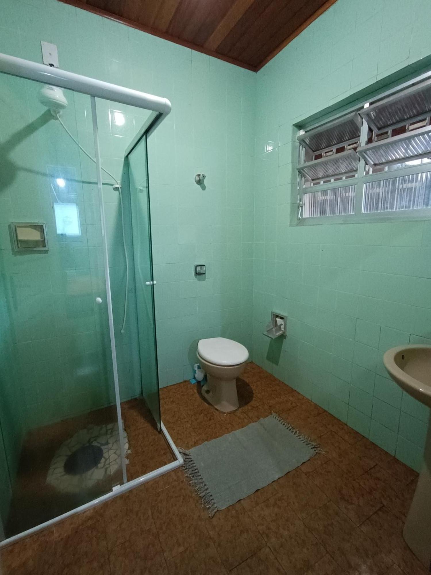 Casa de hóspedes Flautista *