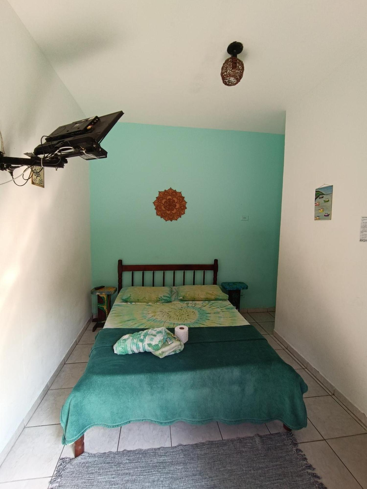 Flautista Ubatuba
