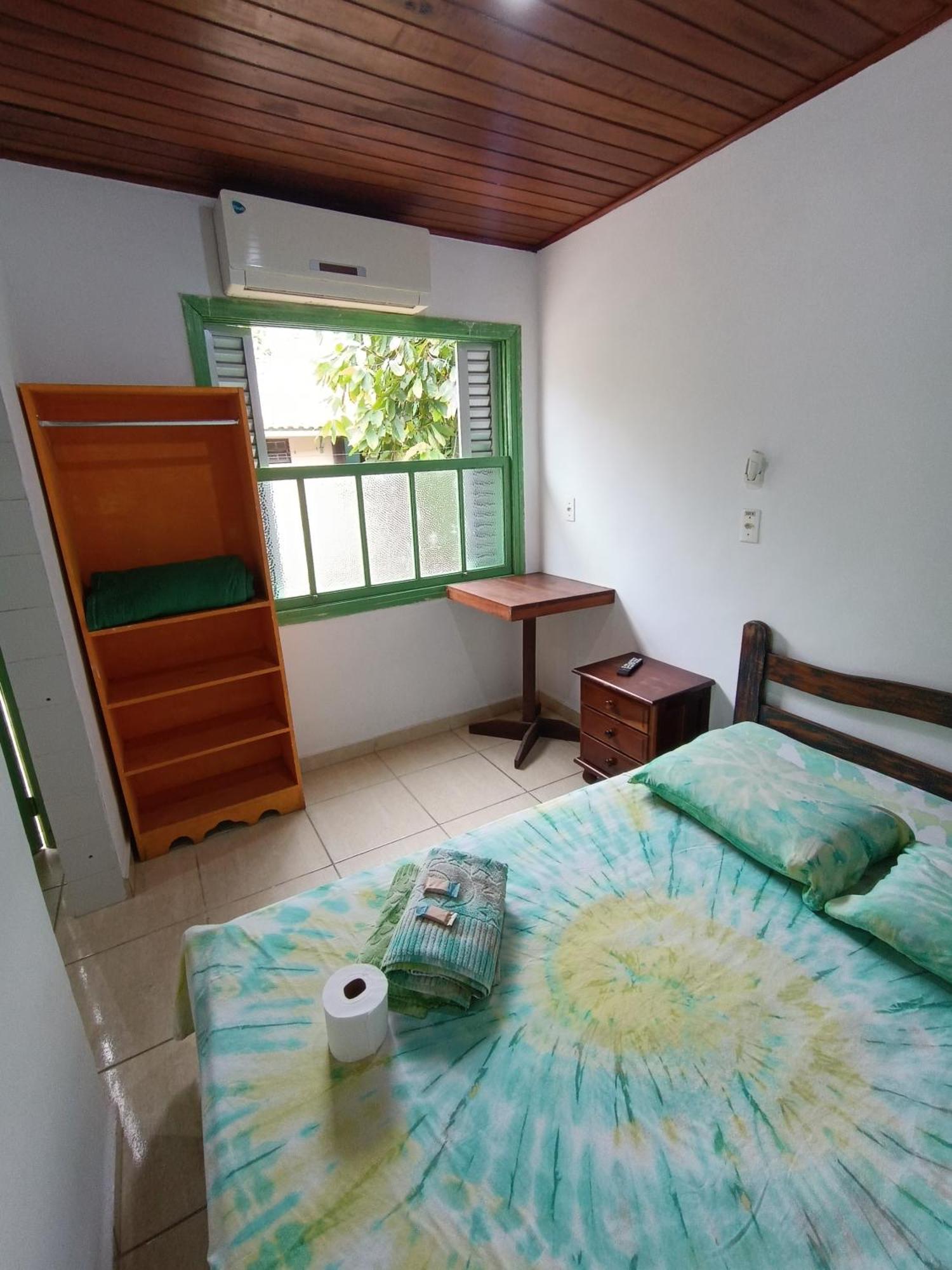 Flautista Casa de hóspedes Ubatuba