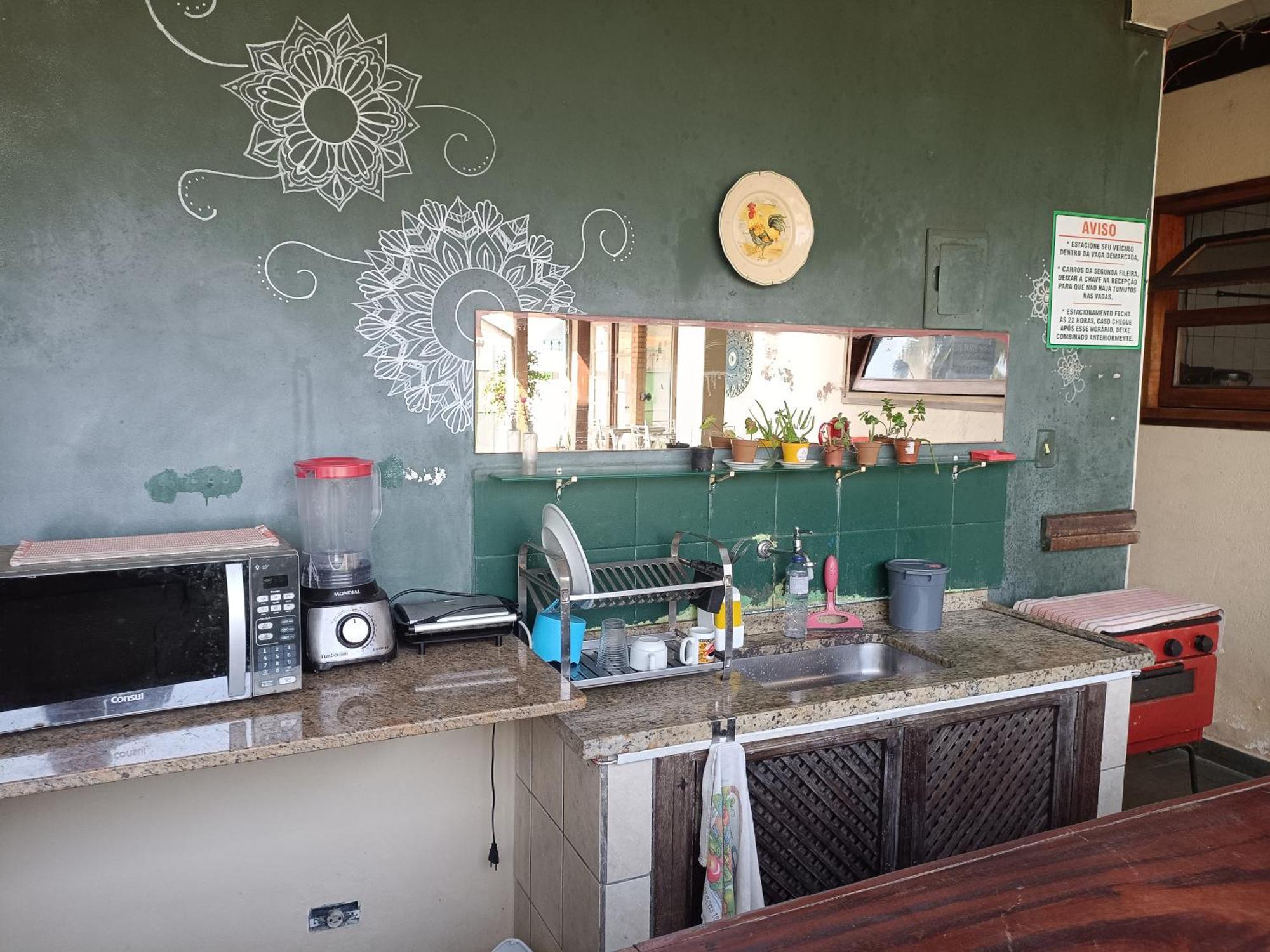 Casa de hóspedes Flautista