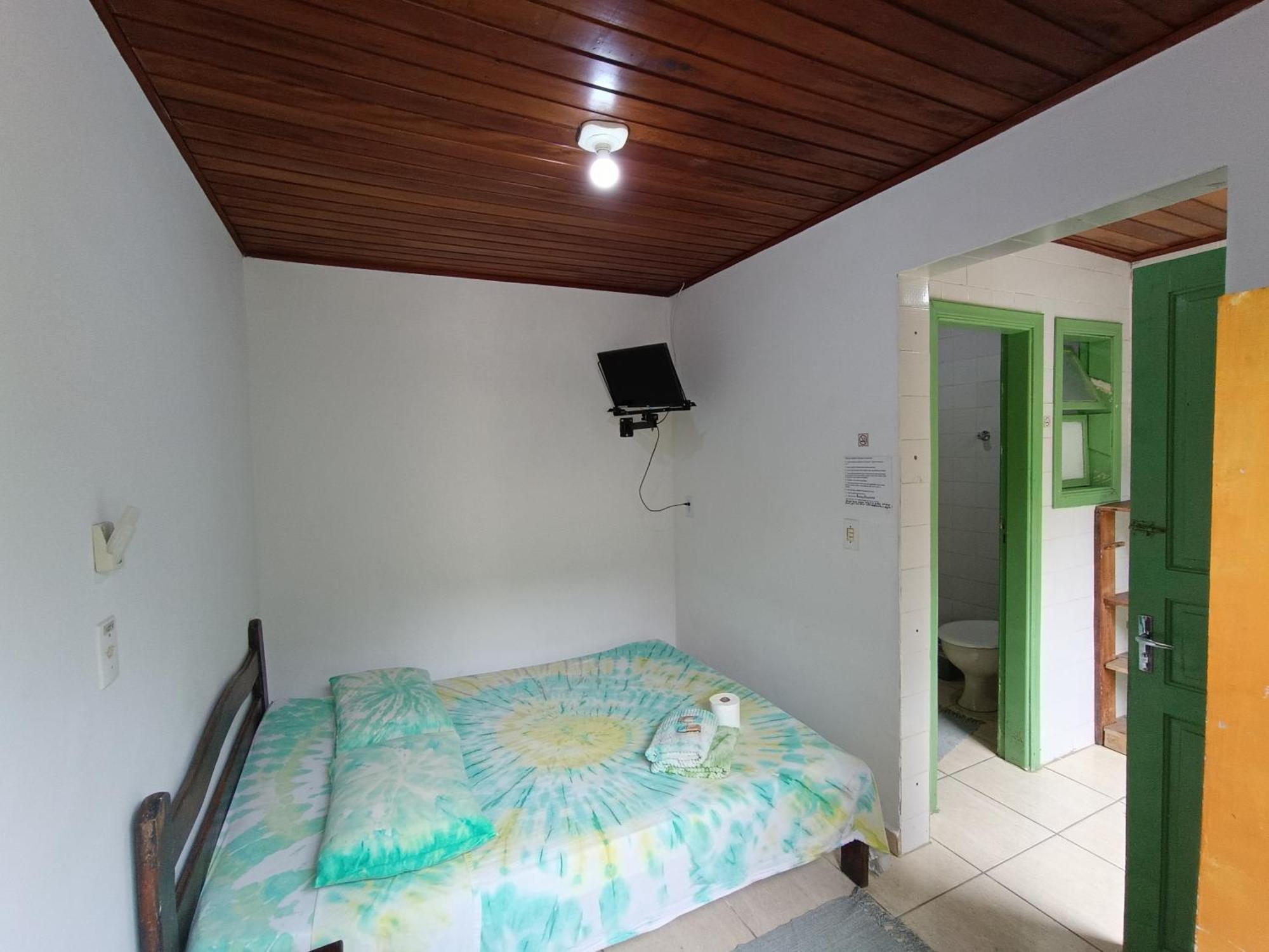 Casa de hóspedes Flautista *