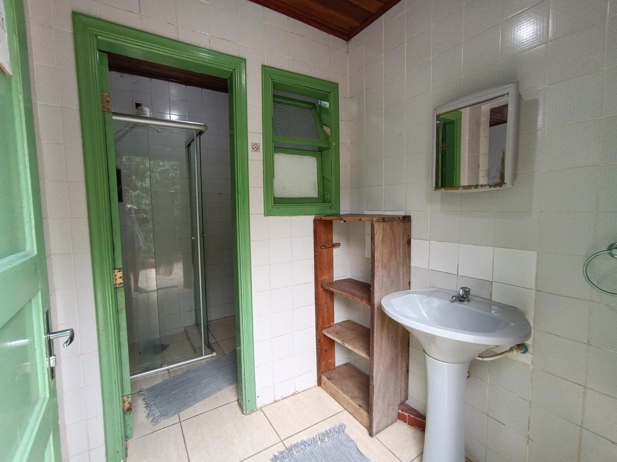 Casa de hóspedes Flautista Ubatuba